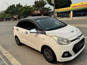 Xe Hyundai i10 Grand 1.2 MT Base 2015