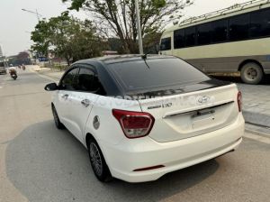 Xe Hyundai i10 Grand 1.2 MT Base 2015