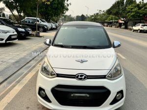 Xe Hyundai i10 Grand 1.2 MT Base 2015