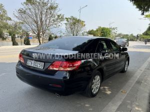 Xe Toyota Camry 2.4G 2008