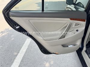 Xe Toyota Camry 2.4G 2008
