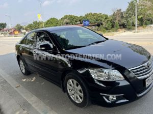 Xe Toyota Camry 2.4G 2008
