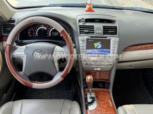 Xe Toyota Camry 2.4G 2008
