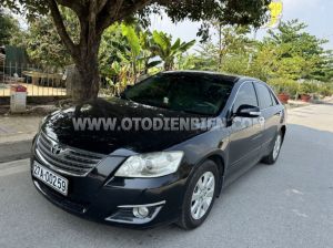 Xe Toyota Camry 2.4G 2008