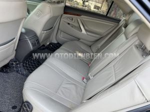 Xe Toyota Camry 2.4G 2008