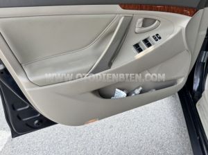Xe Toyota Camry 2.4G 2008