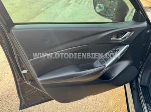 Xe Mazda 6 2.0 AT 2015