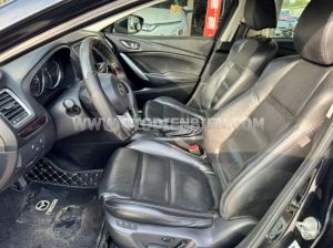 Xe Mazda 6 2.0 AT 2015