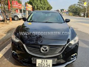 Xe Mazda 6 2.0 AT 2015