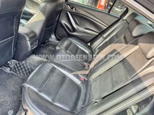 Xe Mazda 6 2.0 AT 2015