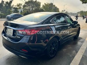 Xe Mazda 6 2.0 AT 2015