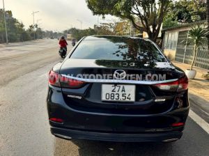 Xe Mazda 6 2.0 AT 2015