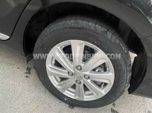 Xe Toyota Vios 1.5G 2016