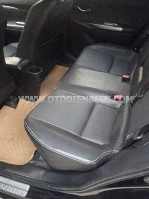 Xe Toyota Vios 1.5G 2016