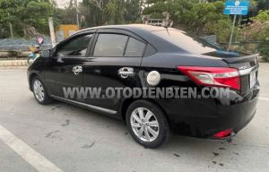 Xe Toyota Vios 1.5G 2016