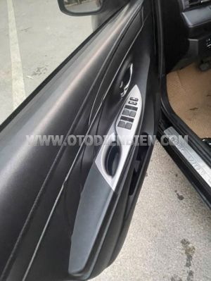 Xe Toyota Vios 1.5G 2016