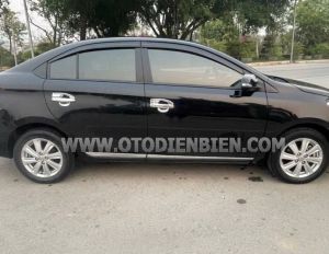 Xe Toyota Vios 1.5G 2016