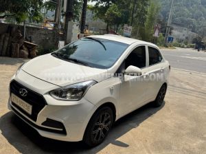 Xe Hyundai i10 Grand 1.2 MT Base 2019