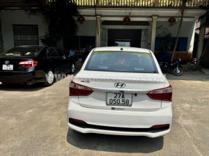Xe Hyundai i10 Grand 1.2 MT Base 2019