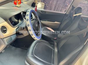 Xe Hyundai i10 Grand 1.2 MT Base 2019