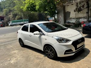 Xe Hyundai i10 Grand 1.2 MT Base 2019