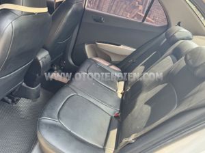 Xe Hyundai i10 Grand 1.2 MT Base 2019