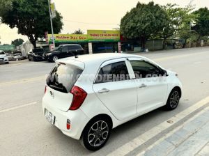 Xe Kia Morning Si AT 2014