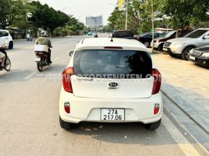 Xe Kia Morning Si AT 2014