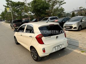 Xe Kia Morning Si AT 2014