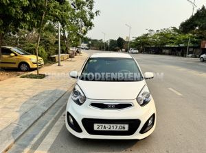 Xe Kia Morning Si AT 2014