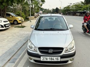 Xe Hyundai Getz 1.4 MT 2009