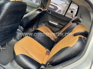 Xe Hyundai Getz 1.4 MT 2009