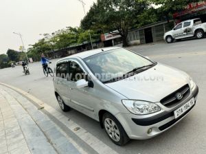 Xe Hyundai Getz 1.4 MT 2009