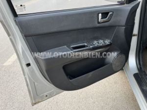 Xe Hyundai Getz 1.4 MT 2009