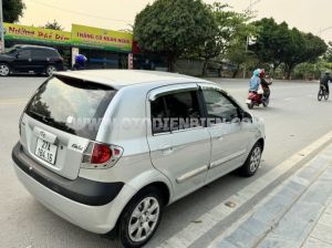 Xe Hyundai Getz 1.4 MT 2009