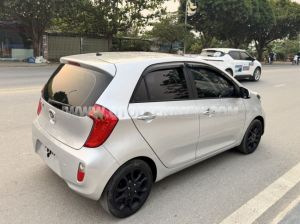 Xe Kia Morning S MT 2014