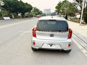 Xe Kia Morning S MT 2014