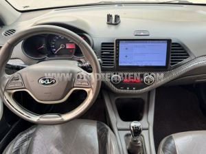 Xe Kia Morning S MT 2014