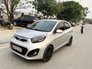 Xe Kia Morning S MT 2014