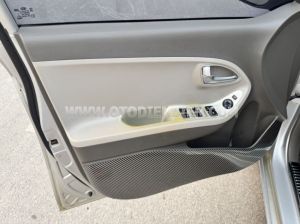 Xe Kia Morning S MT 2014