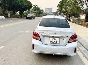 Xe Mitsubishi Attrage 1.2 MT 2021