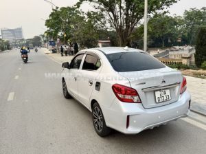 Xe Mitsubishi Attrage 1.2 MT 2021