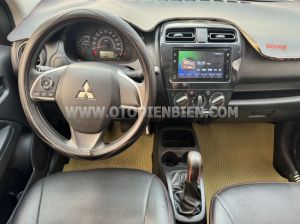 Xe Mitsubishi Attrage 1.2 MT 2021