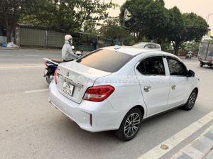 Xe Mitsubishi Attrage 1.2 MT 2021