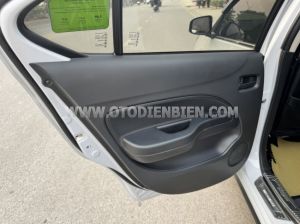 Xe Mitsubishi Attrage 1.2 MT 2021