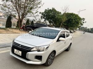 Xe Mitsubishi Attrage 1.2 MT 2021