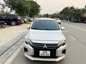 Xe Mitsubishi Attrage 1.2 MT 2021