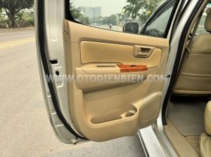 Xe Toyota Hilux 3.0G 4x4 MT 2010