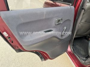 Xe Daihatsu Terios 1.3 4x4 MT 2003