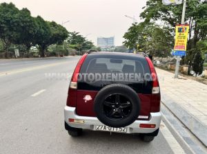 Xe Daihatsu Terios 1.3 4x4 MT 2003